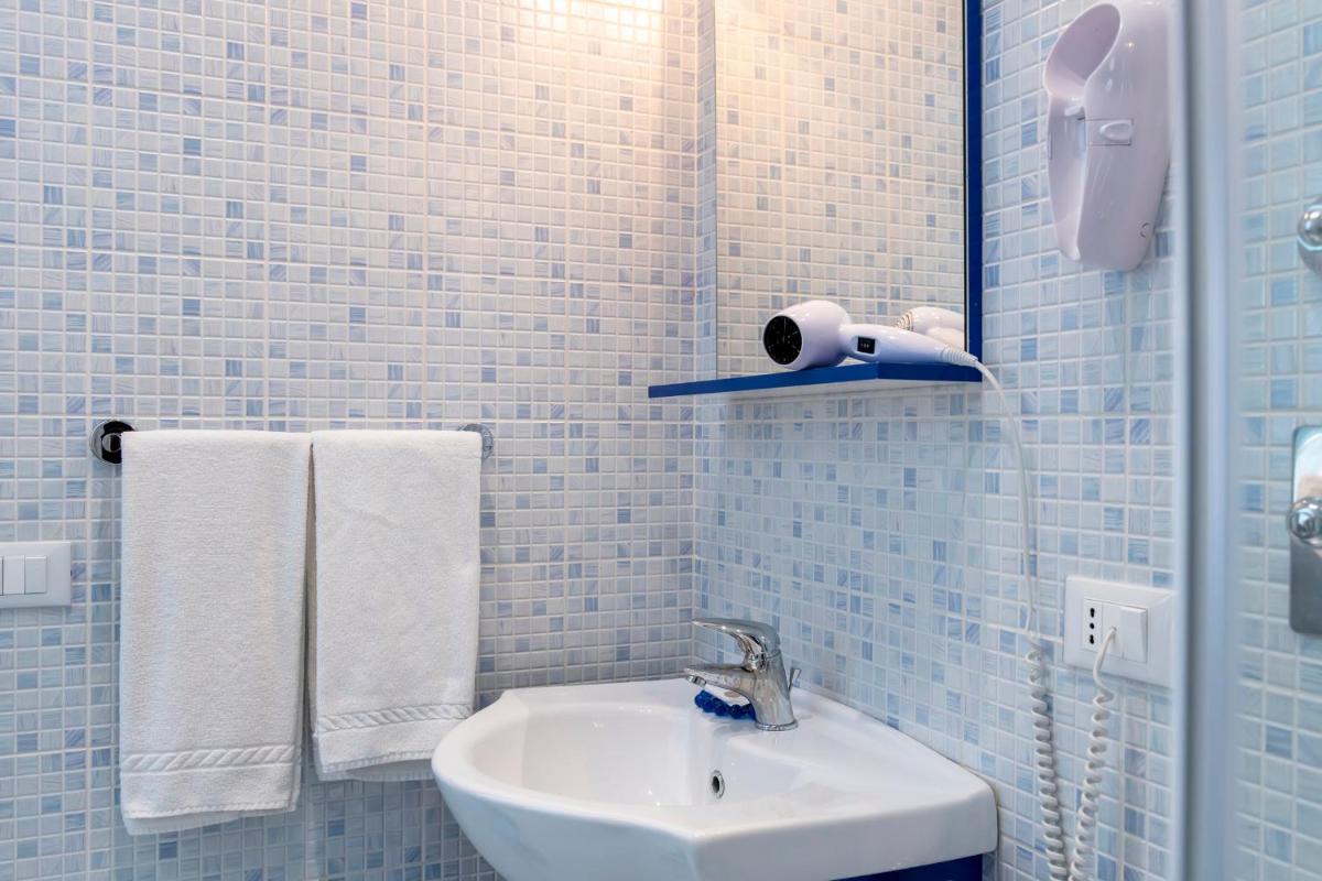 Dimora La Torre Room