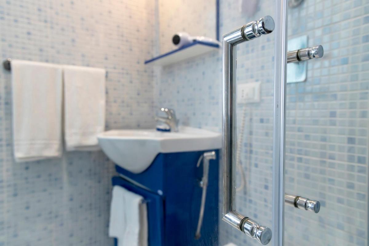 Dimora La Torre Room