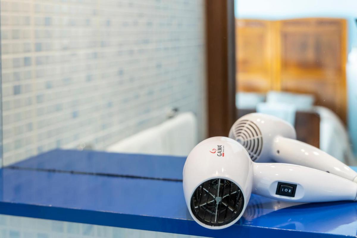 Dimora La Torre Room