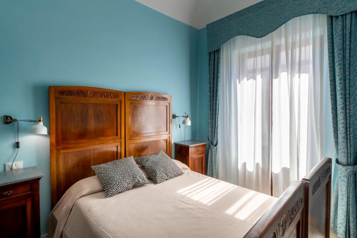 Dimora La Torre Room