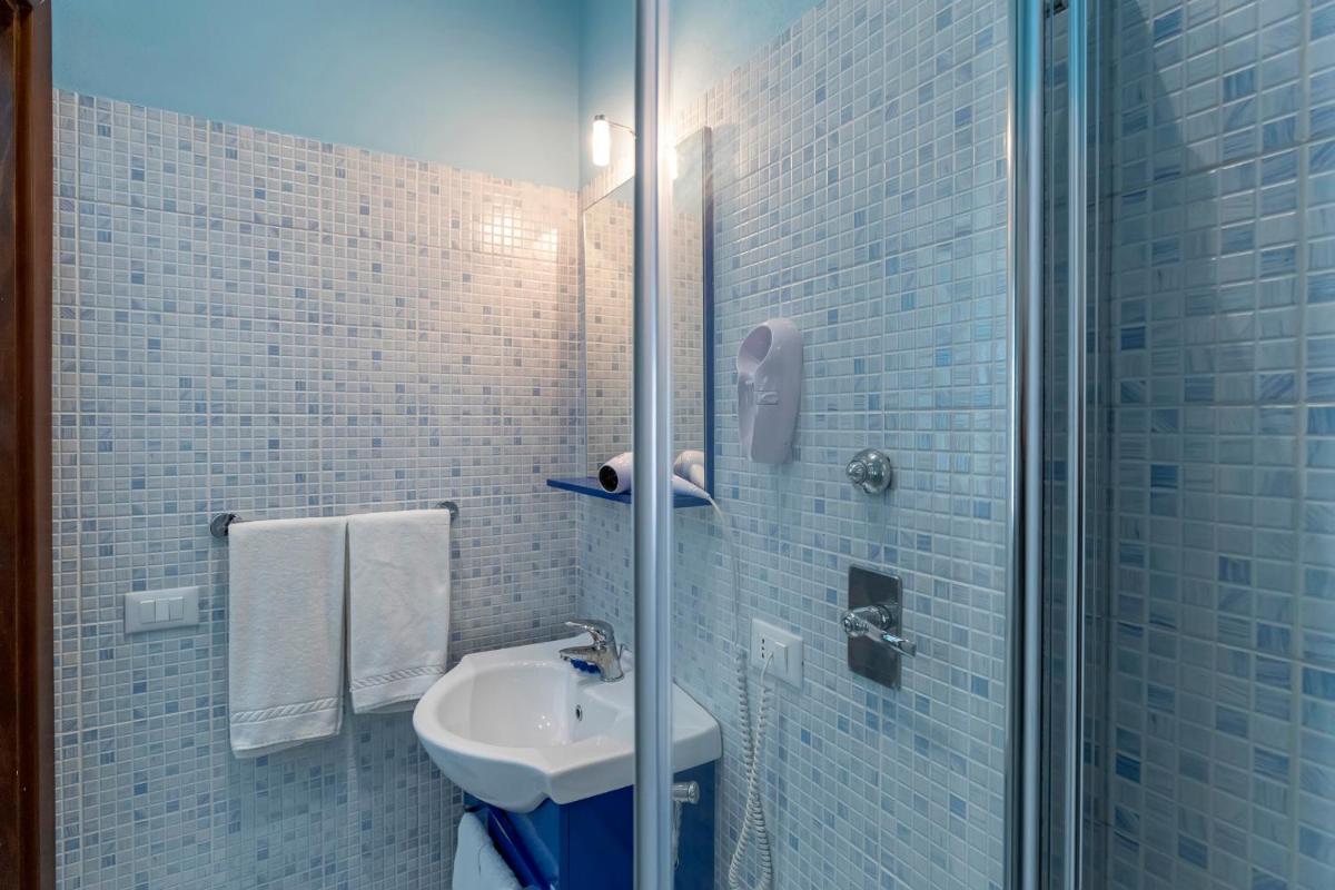 Dimora La Torre Room