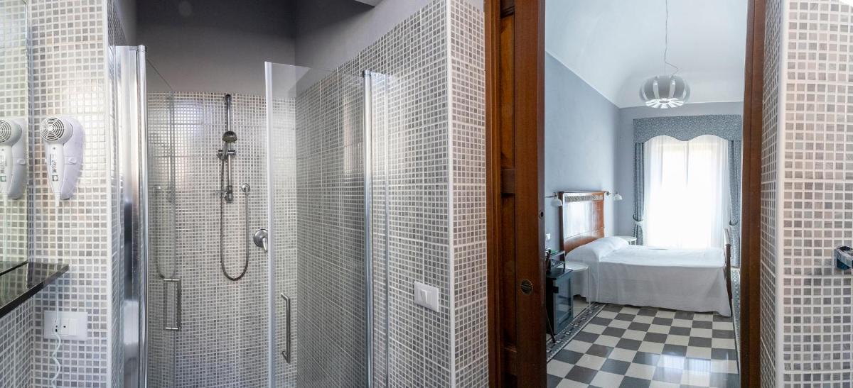 Dimora La Torre Room