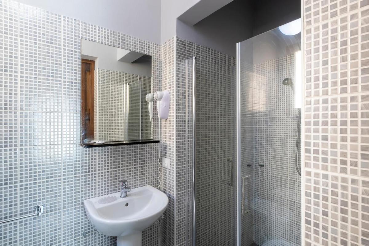 Dimora La Torre Room