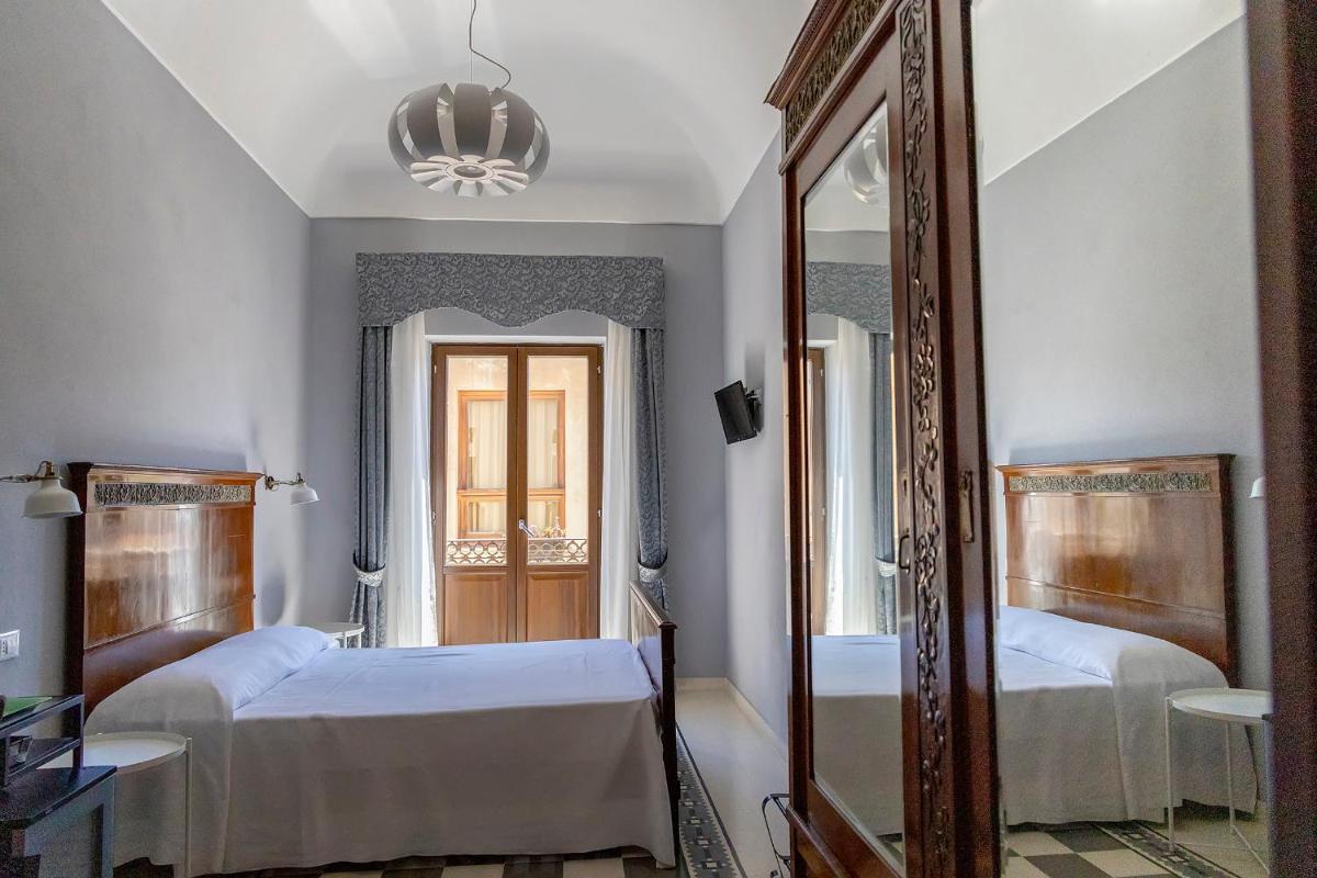 Dimora La Torre Room