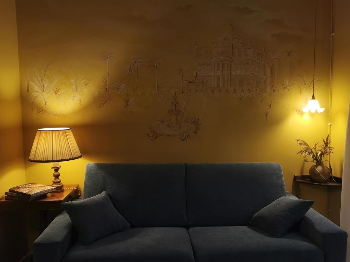 Dimora Lecerf