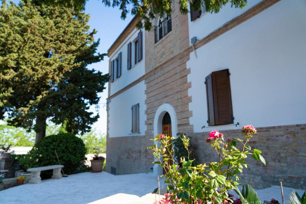 Dimora Morello