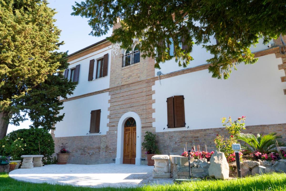 Dimora Morello