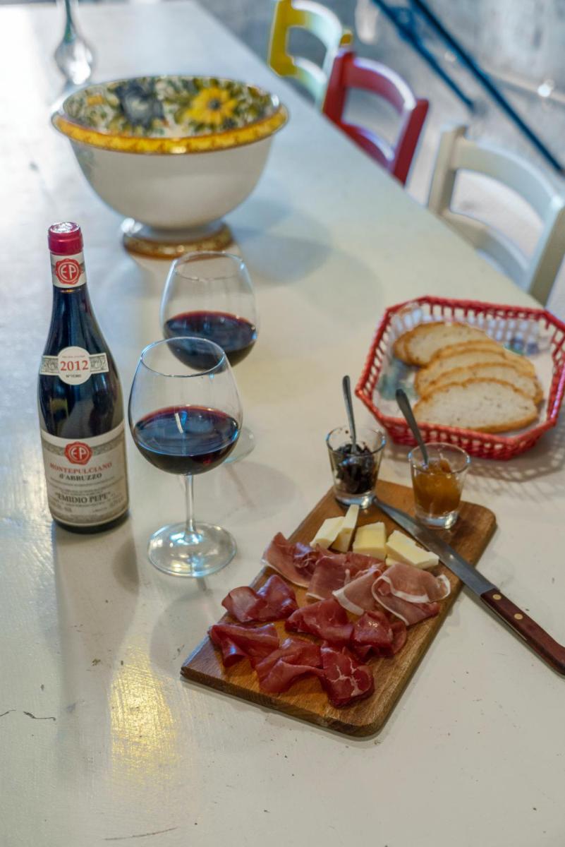 Dimora Morello