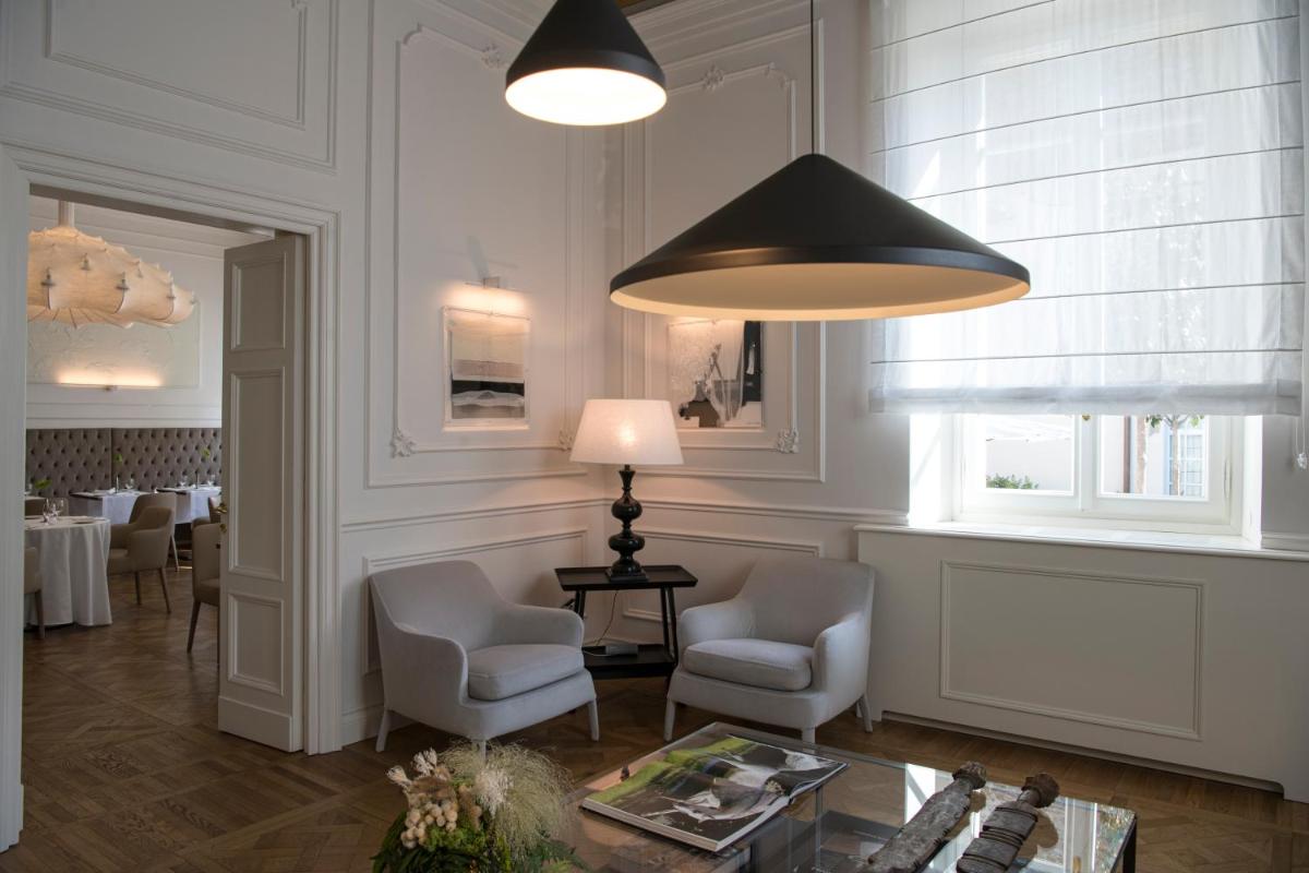 Dimora Palanca Boutique & SPA