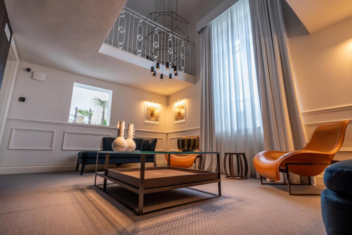 Dimora Palanca Boutique & SPA