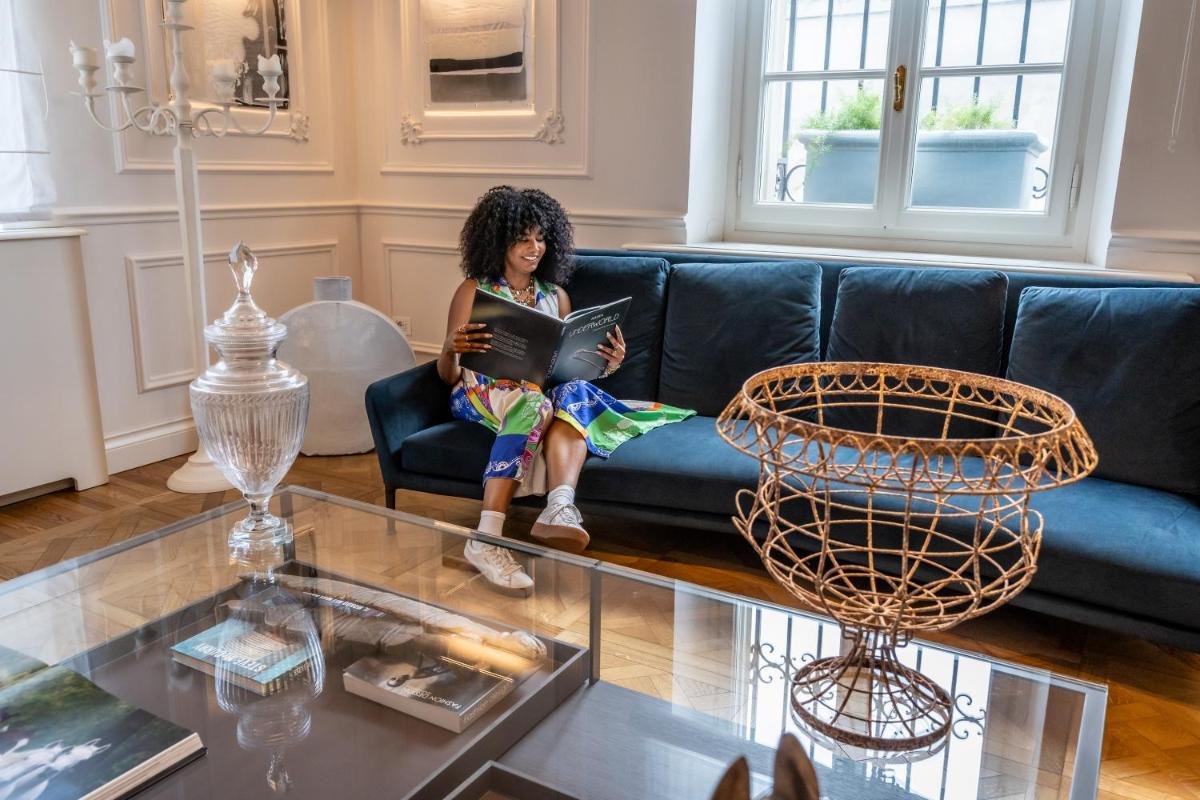 Dimora Palanca Boutique & SPA