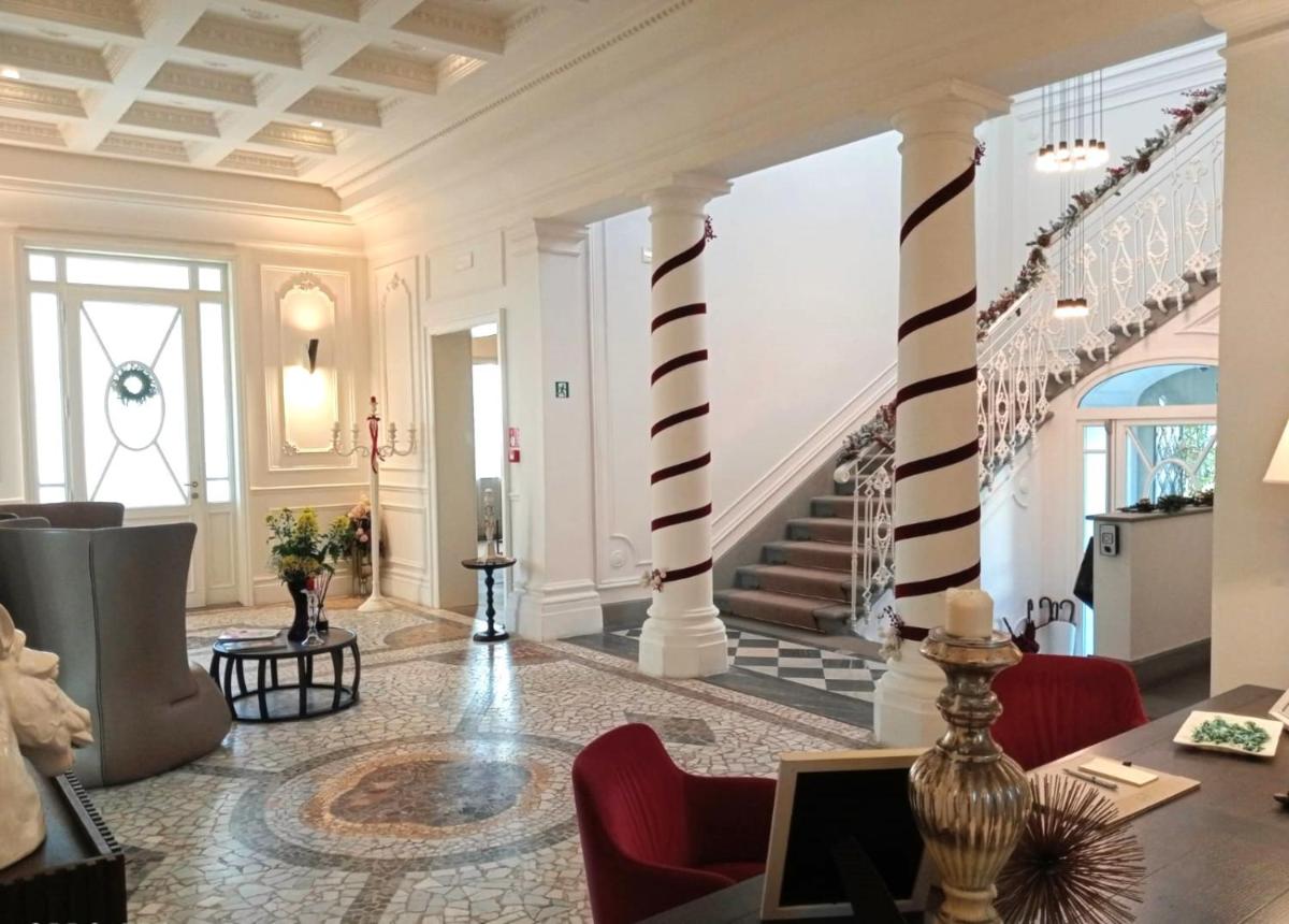 Dimora Palanca Boutique & SPA