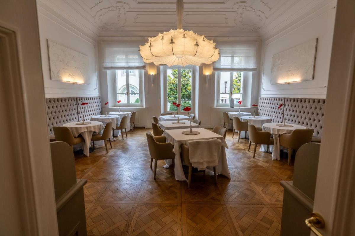 Dimora Palanca Boutique & SPA