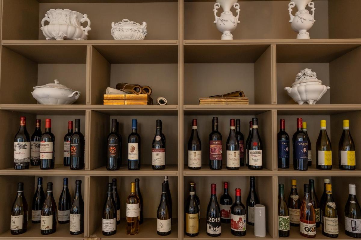 Dimora Palanca Boutique & SPA