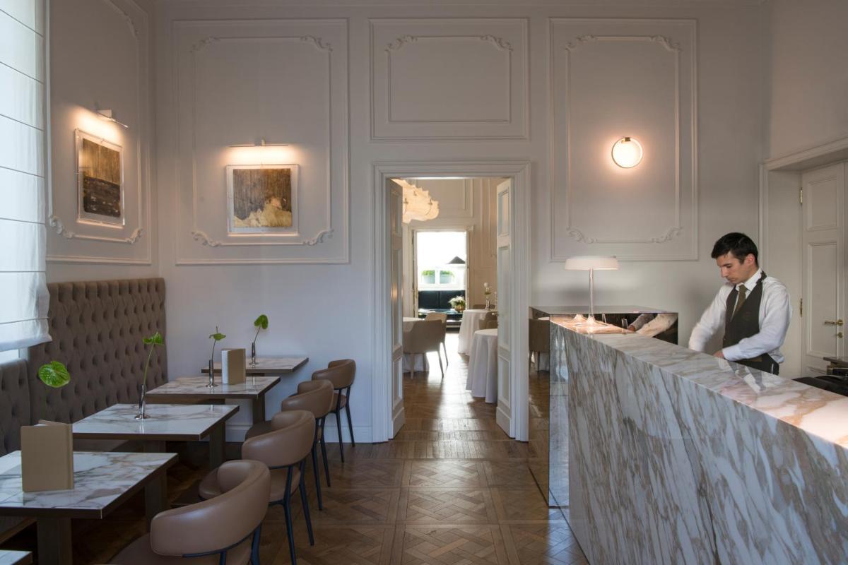 Dimora Palanca Boutique & SPA