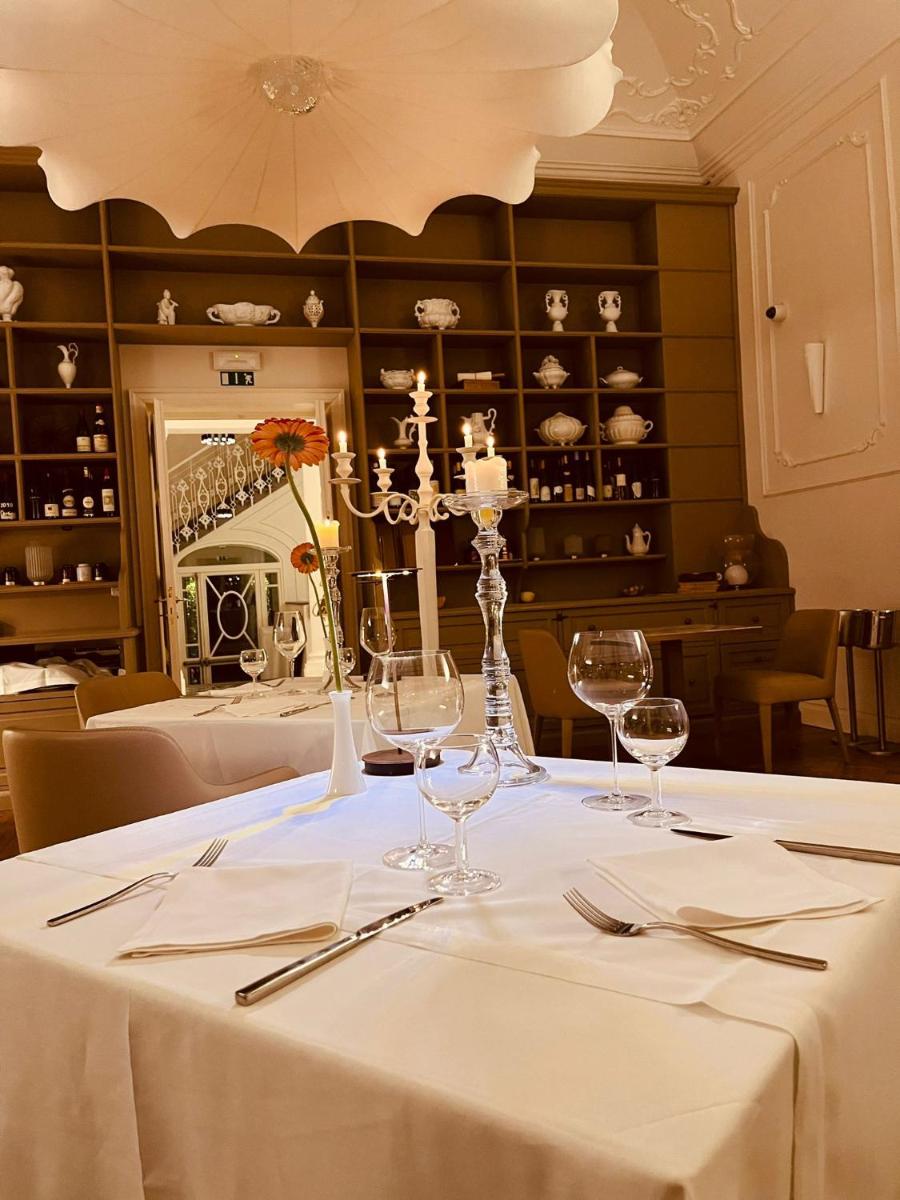 Dimora Palanca Boutique & SPA