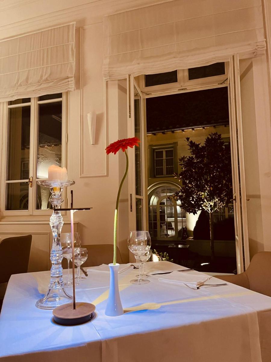 Dimora Palanca Boutique & SPA