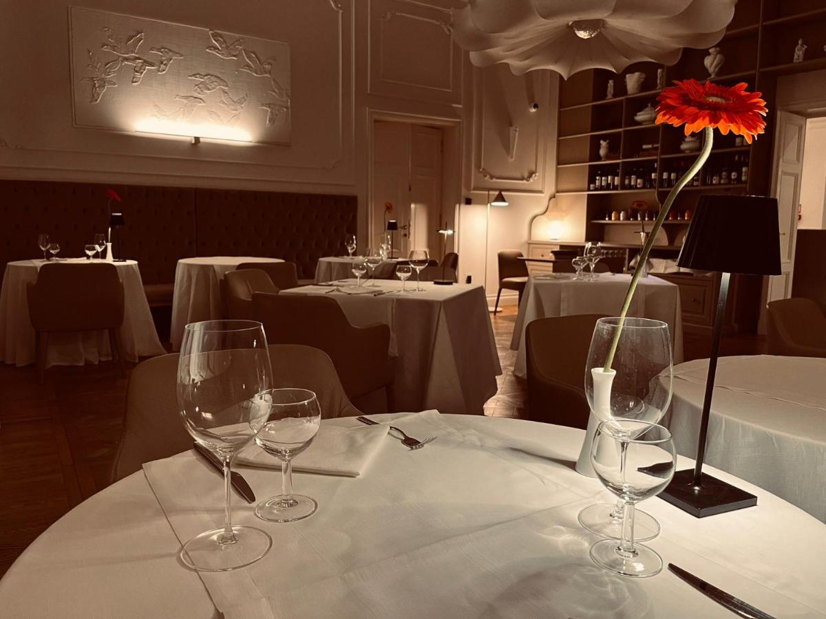 Dimora Palanca Boutique & SPA