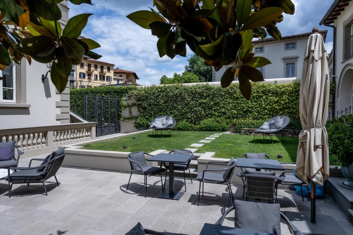 Dimora Palanca Boutique & SPA