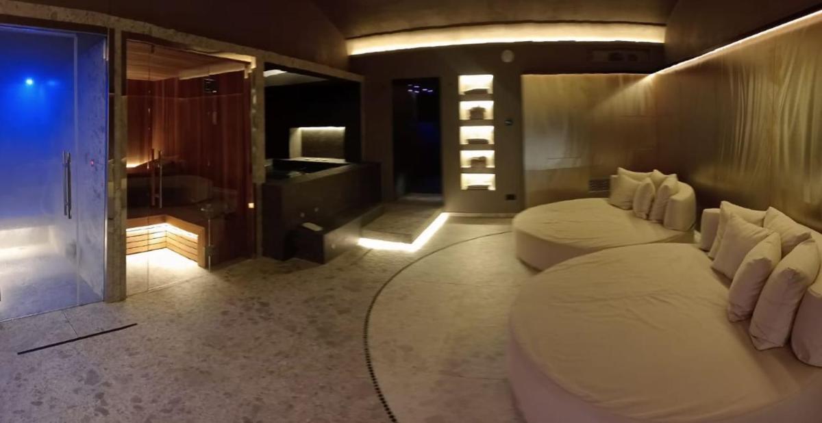 Dimora Palanca Boutique & SPA