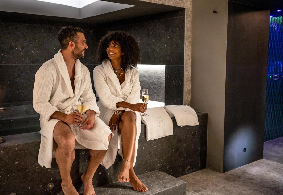 Dimora Palanca Boutique & SPA