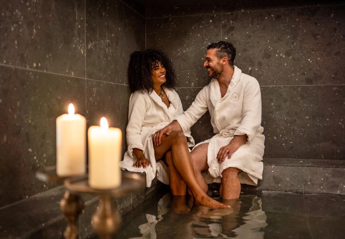 Dimora Palanca Boutique & SPA