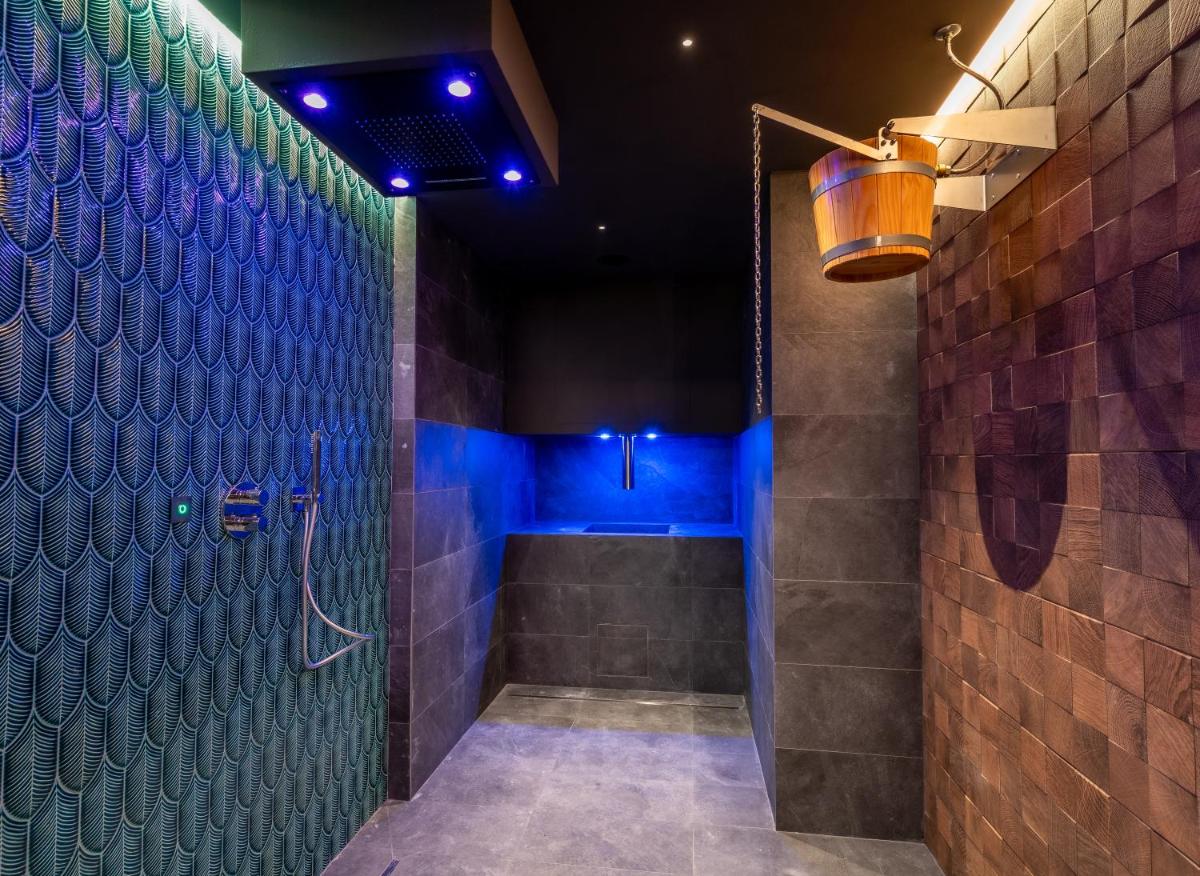 Dimora Palanca Boutique & SPA