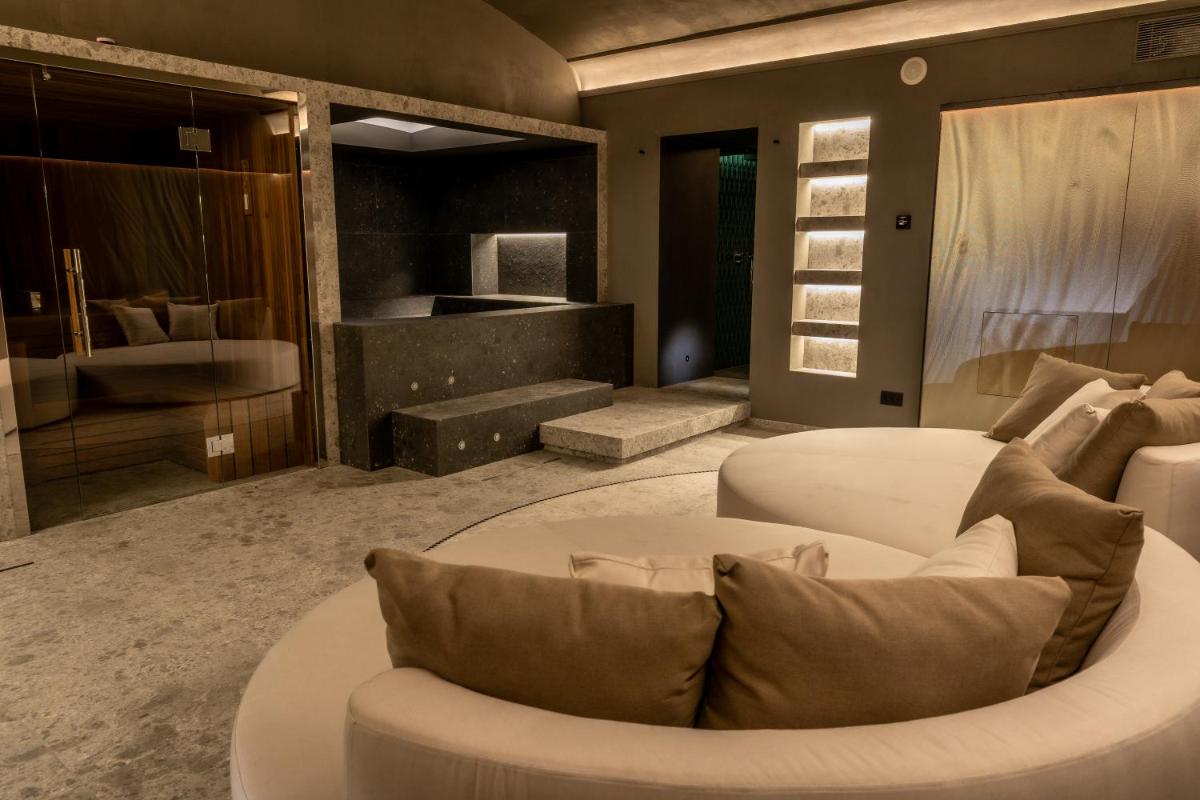 Dimora Palanca Boutique & SPA