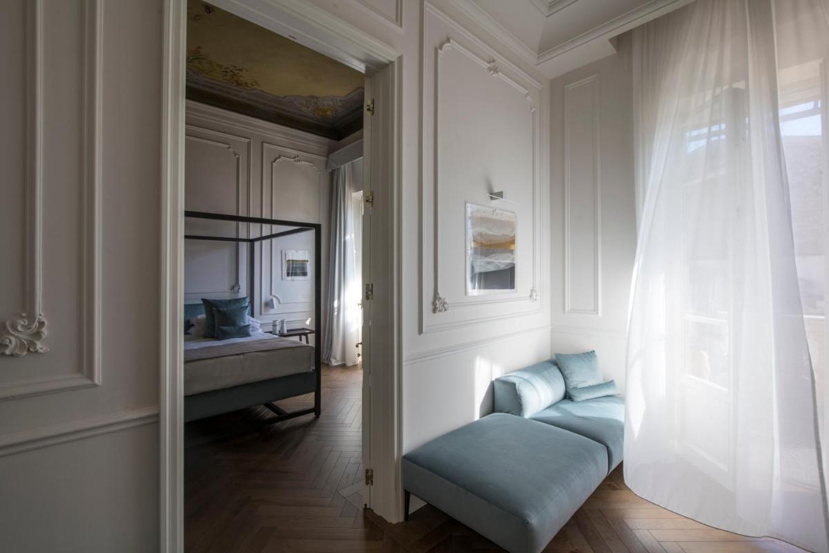 Dimora Palanca Boutique & SPA