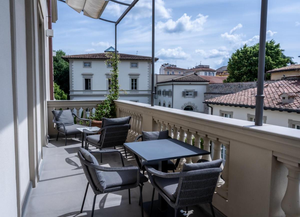 Dimora Palanca Boutique & SPA