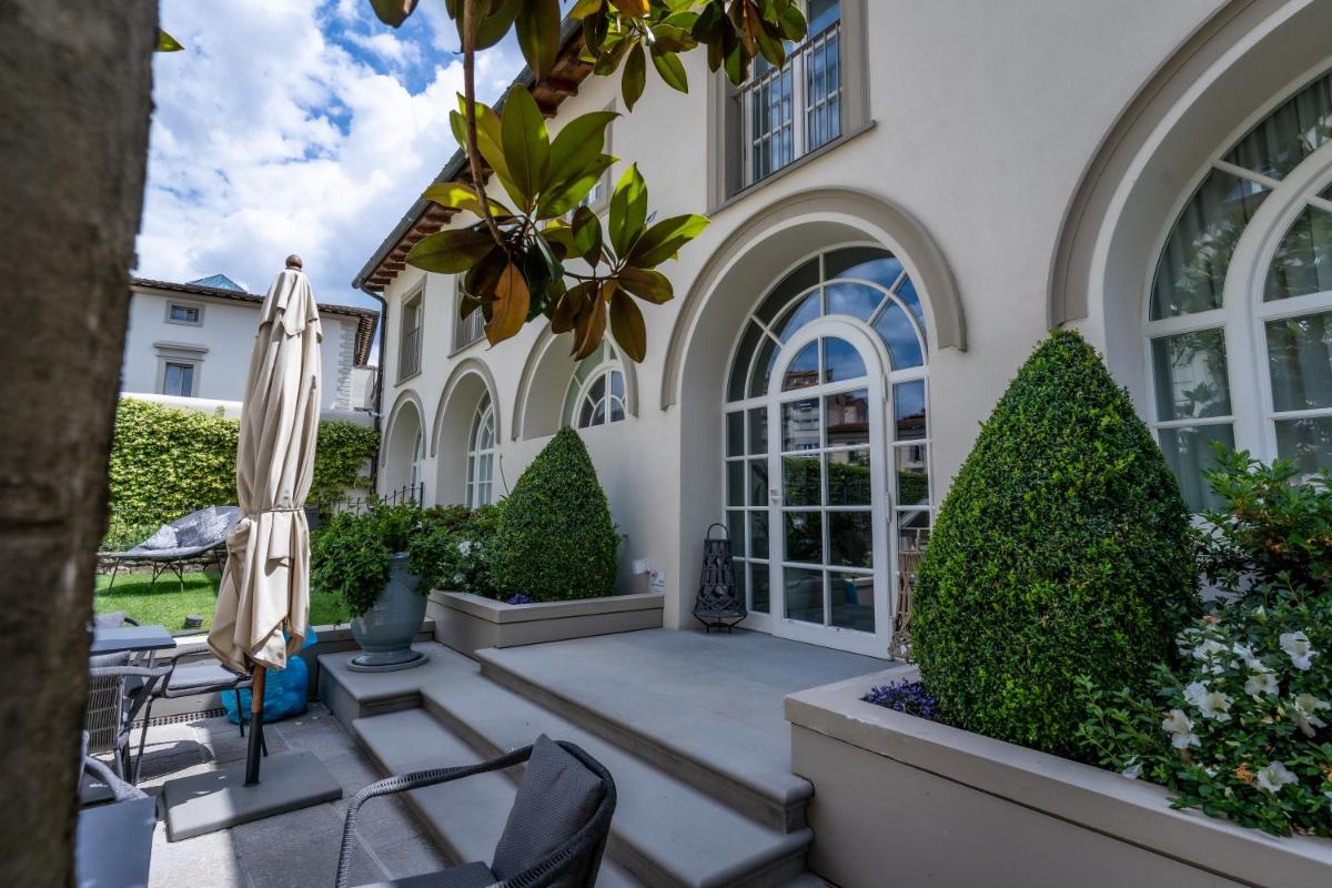 Dimora Palanca Boutique & SPA