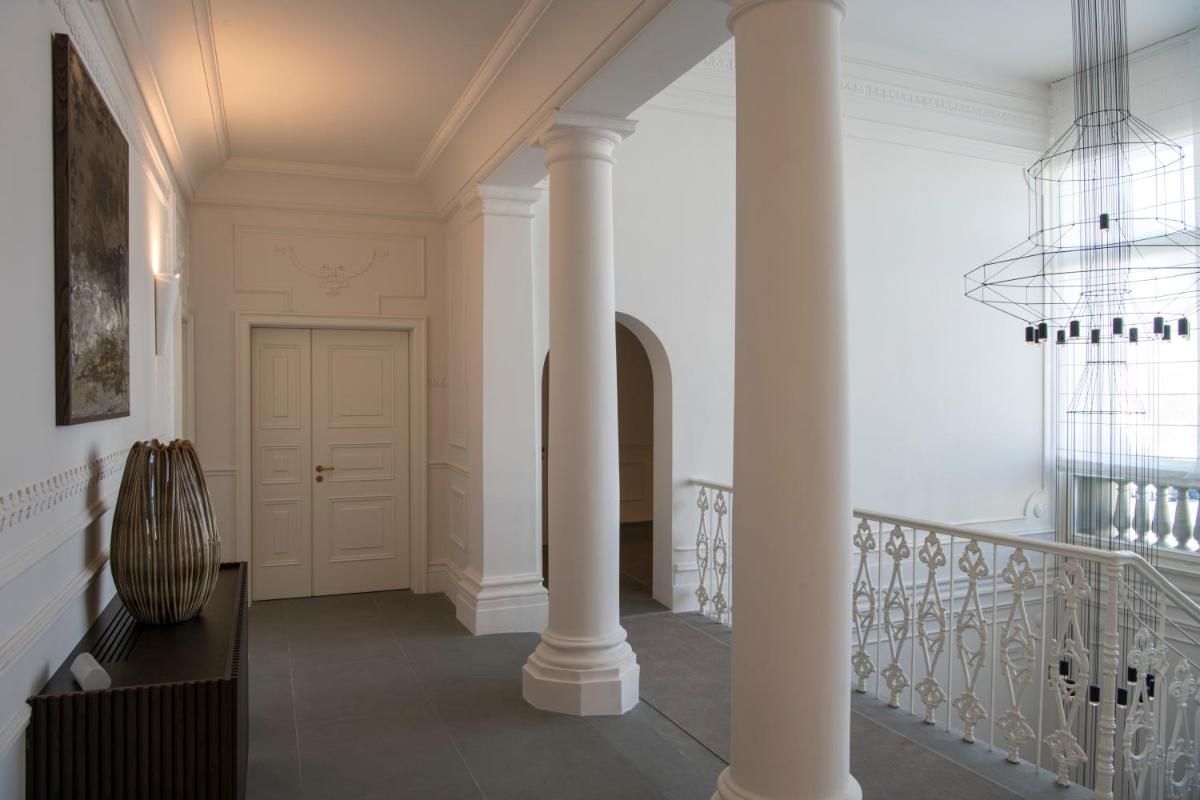 Dimora Palanca Boutique & SPA