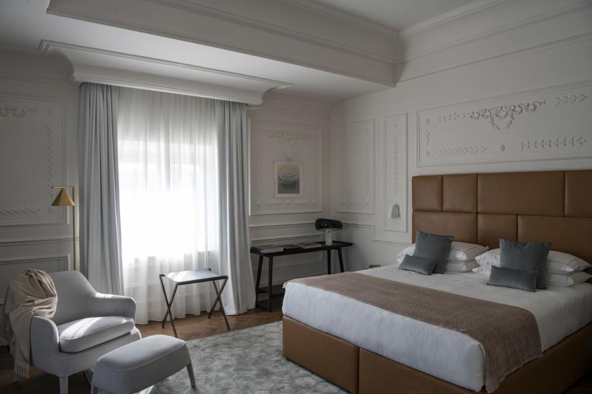 Dimora Palanca Boutique & SPA