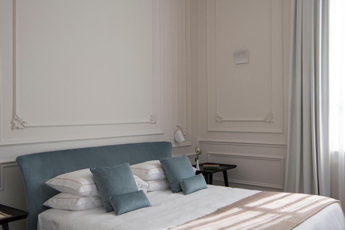 Dimora Palanca Boutique & SPA