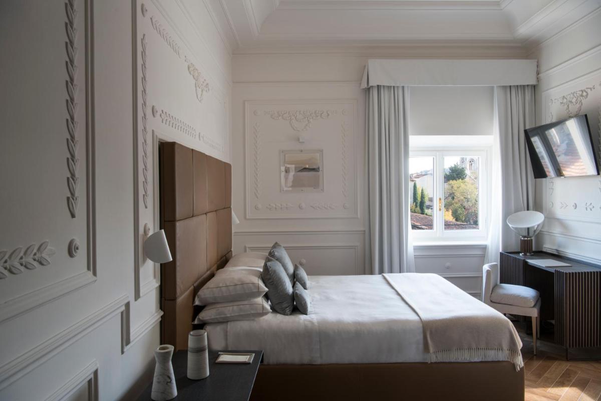 Dimora Palanca Boutique & SPA