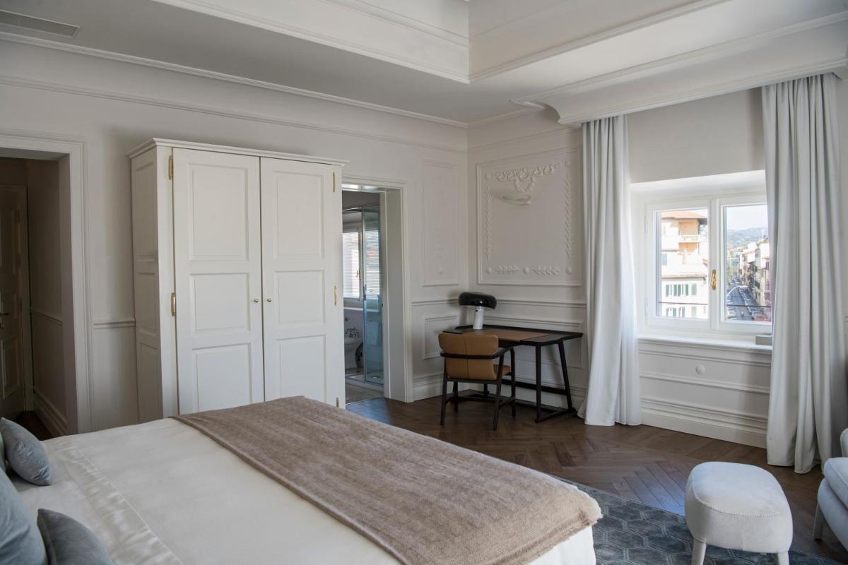 Dimora Palanca Boutique & SPA