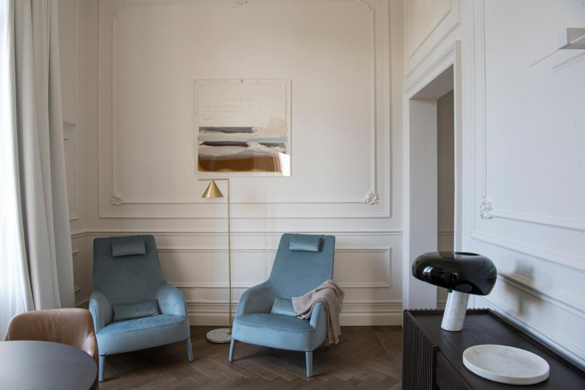 Dimora Palanca Boutique & SPA