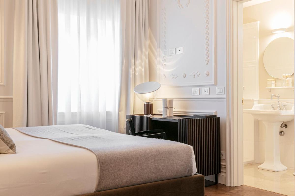 Dimora Palanca Boutique & SPA