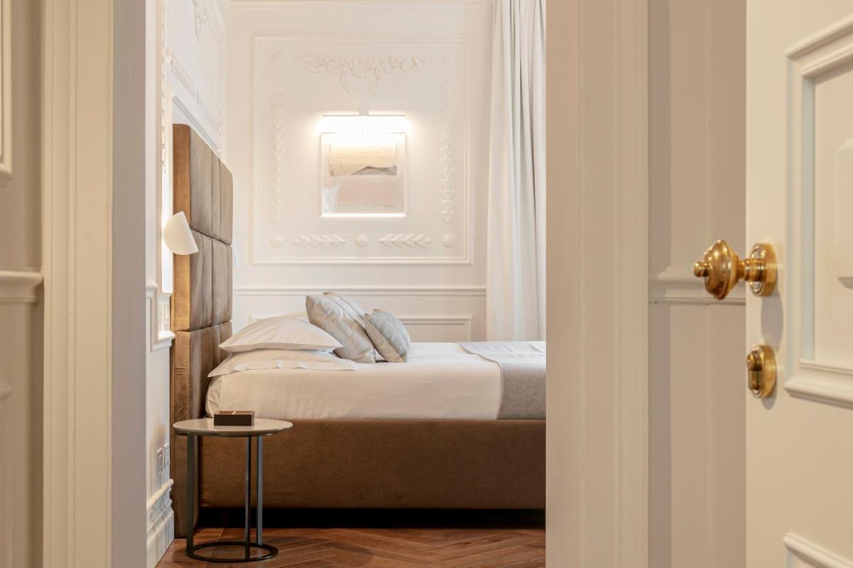 Dimora Palanca Boutique & SPA