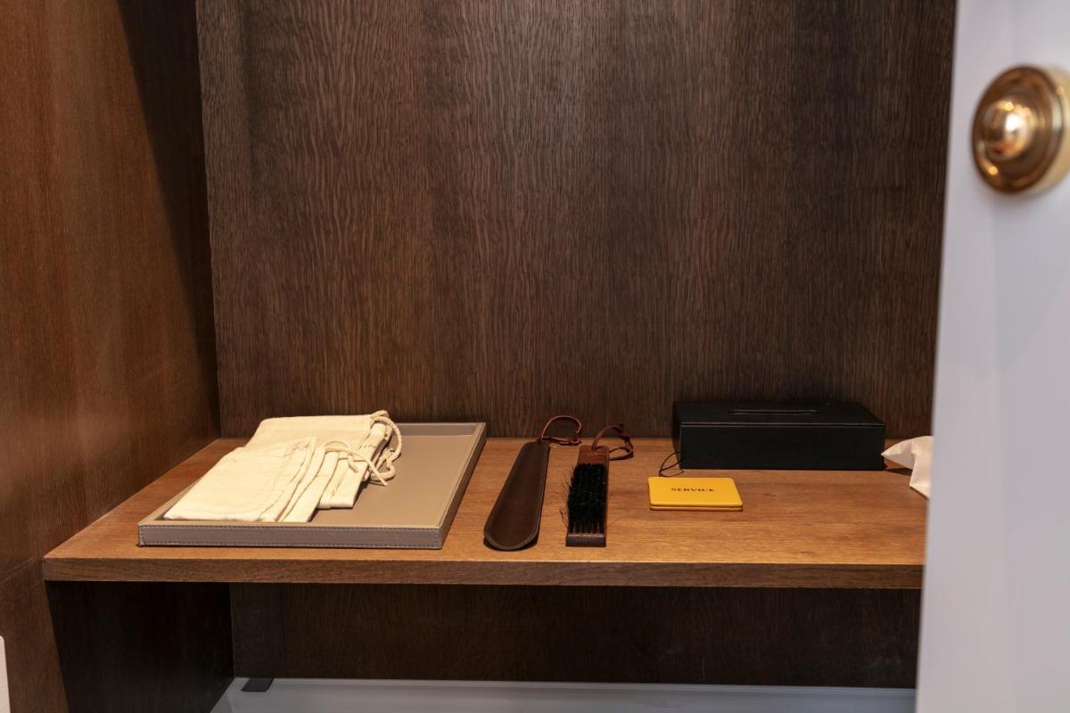 Dimora Palanca Boutique & SPA