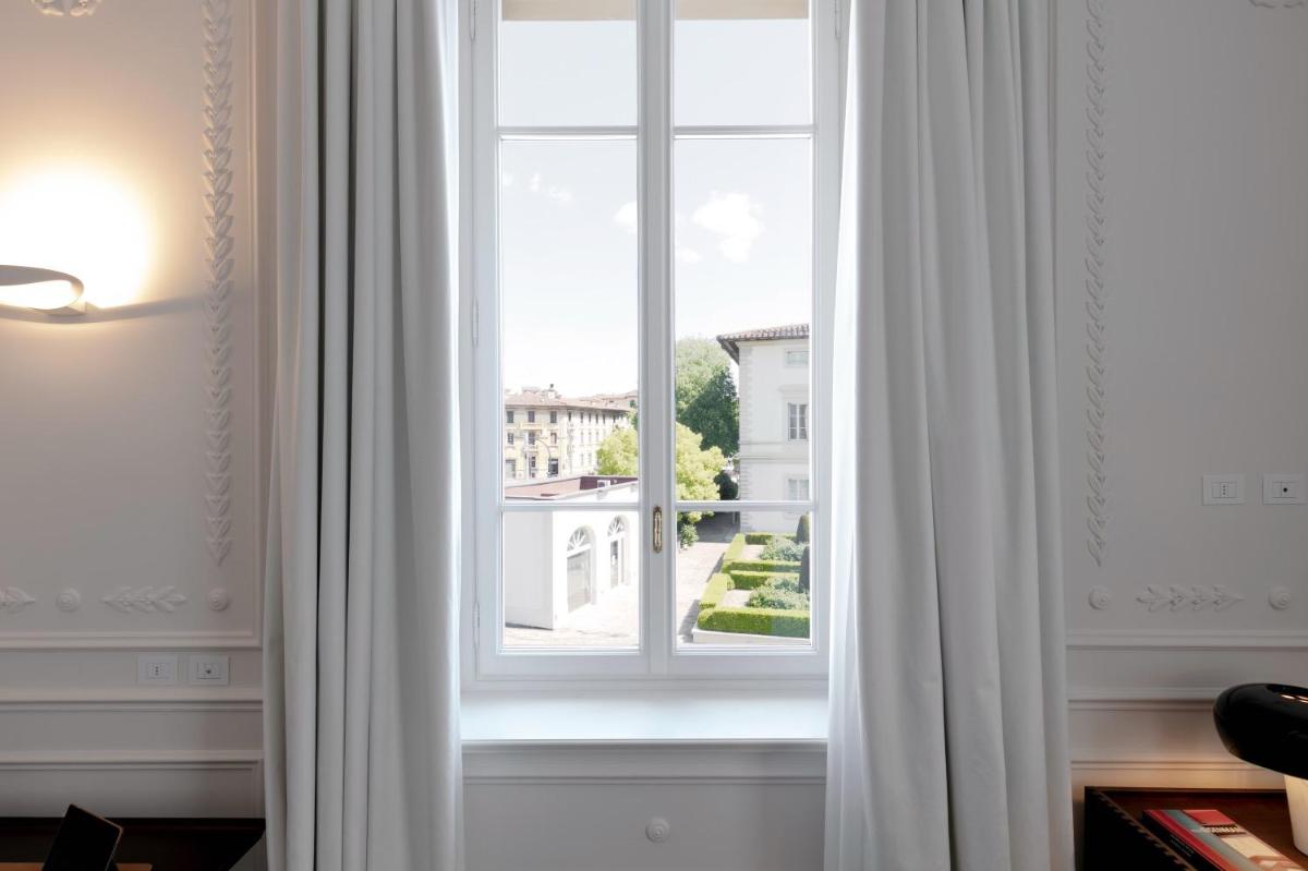 Dimora Palanca Boutique & SPA