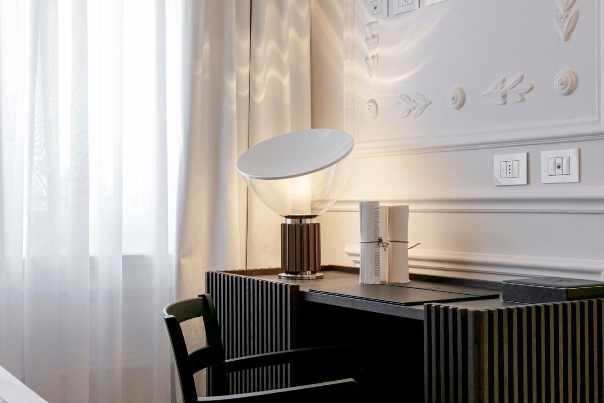 Dimora Palanca Boutique & SPA