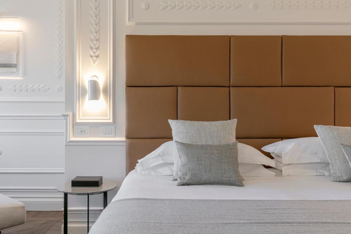 Dimora Palanca Boutique & SPA