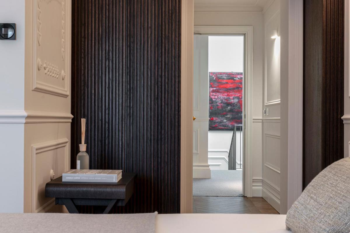 Dimora Palanca Boutique & SPA