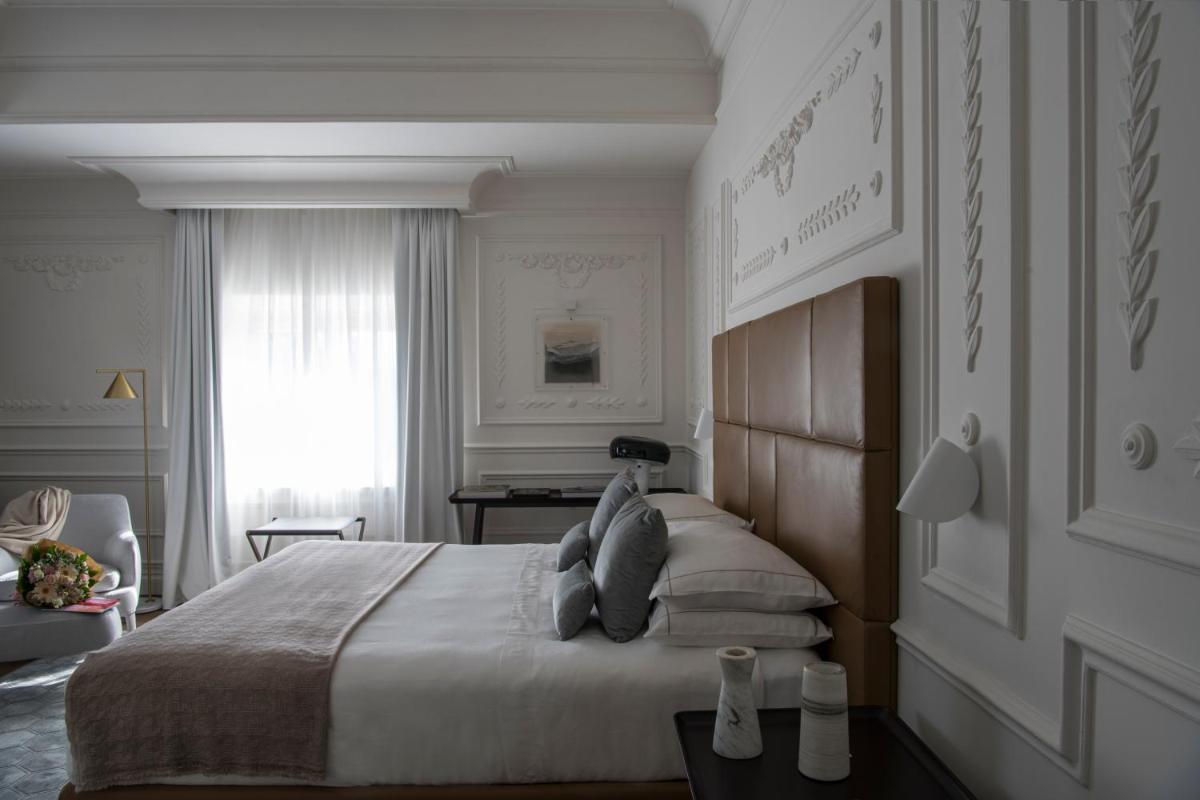 Dimora Palanca Boutique & SPA