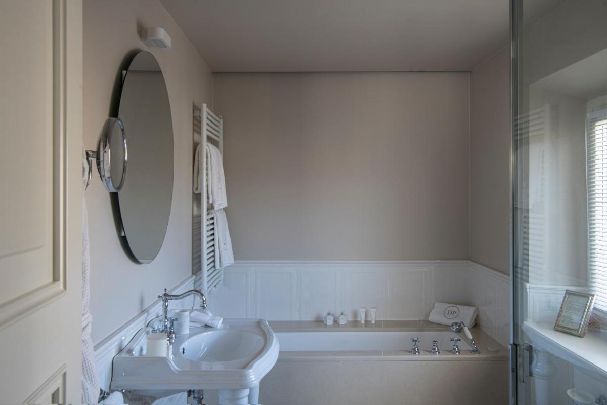 Dimora Palanca Boutique & SPA