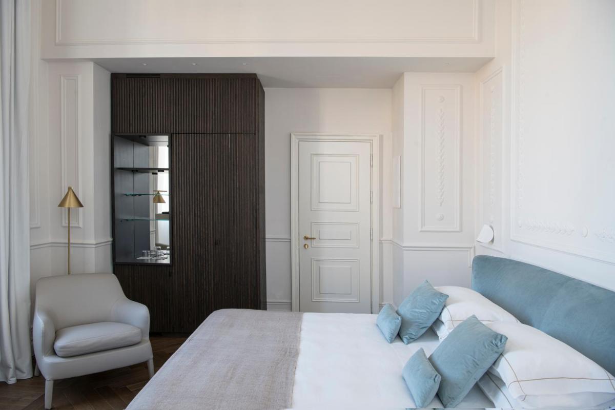 Dimora Palanca Boutique & SPA