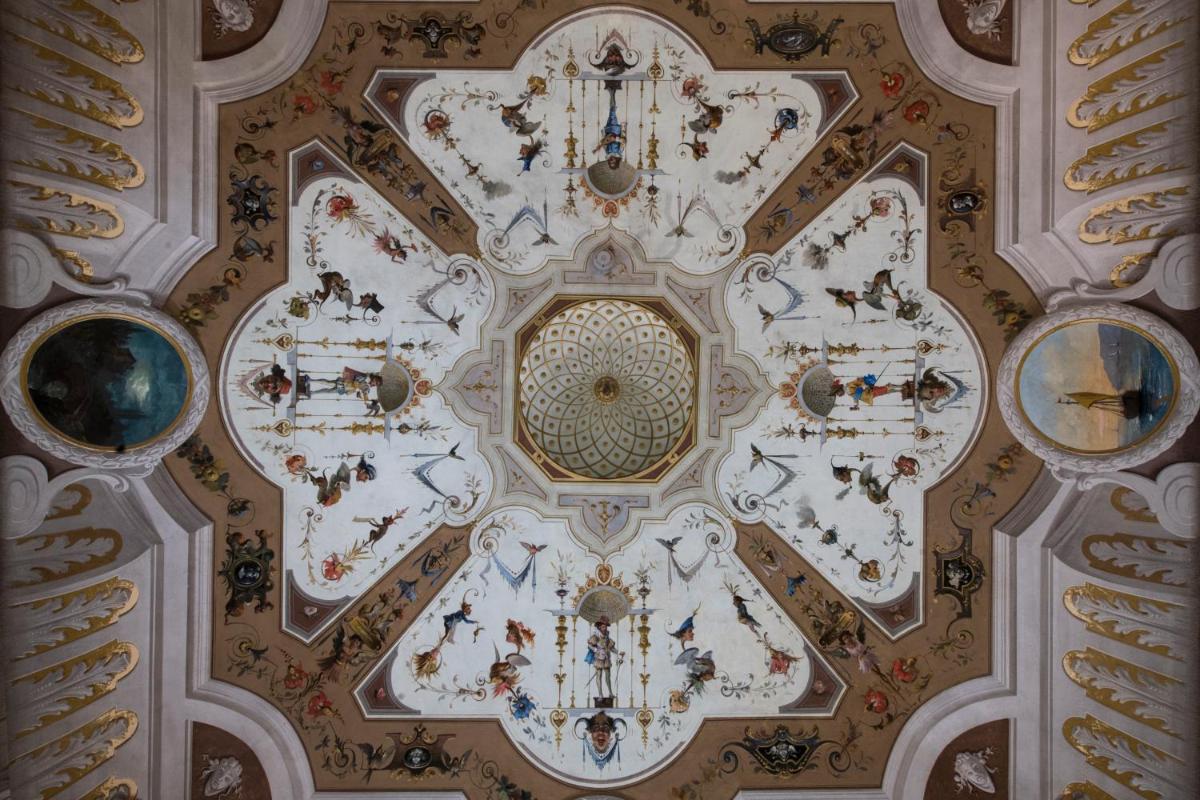 Dimora Palanca Boutique & SPA