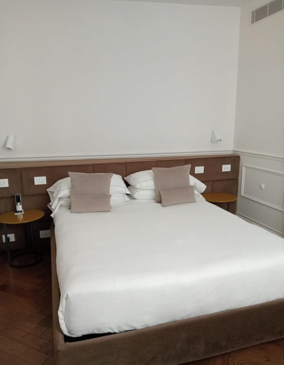 Dimora Palanca Boutique & SPA