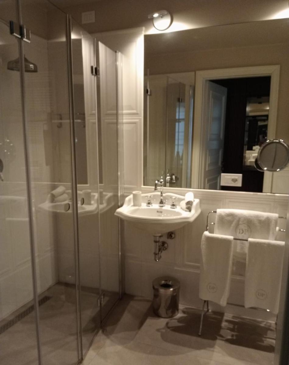 Dimora Palanca Boutique & SPA